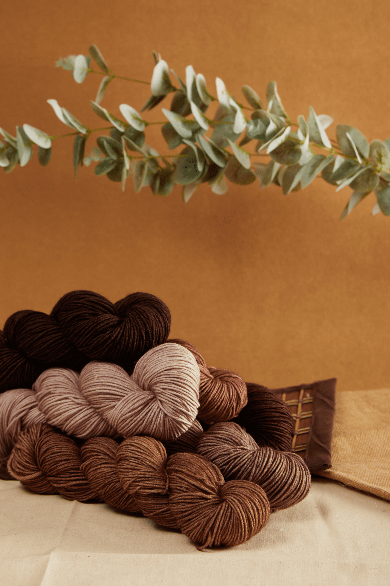 Lightweight  Yarn - Symfonie Yarns